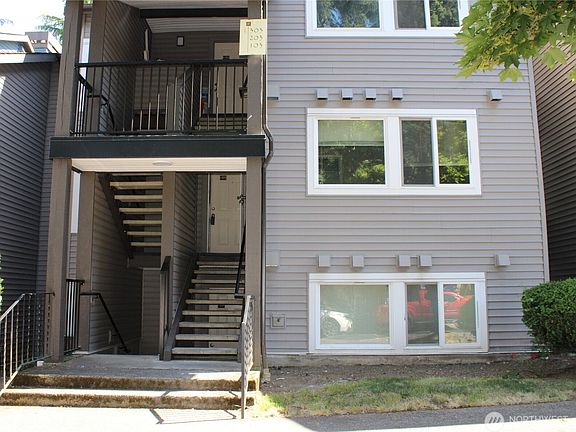 2nd image of 26339 116th Avenue SE #I-203
