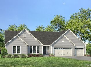 1 Durham Ii Harvest Heritage, Wentzville, MO 63385