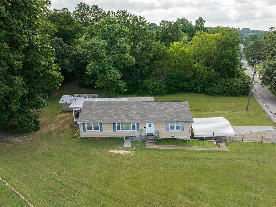 3702 Morton Dr, Chattanooga, TN 37415 Zillow