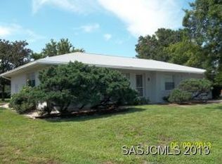 374 Madruga Ave, Saint Augustine, FL 32086