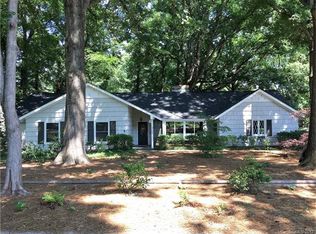3125 Mountainbrook Rd, Charlotte, NC 28210