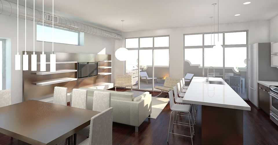 1st image of 212 S 4th Ave #2D