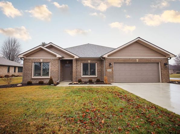 Kokomo IN Condos & Apartments For Sale - 8 Listings | Zillow