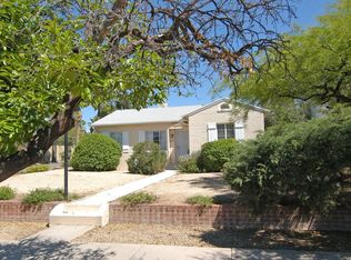 2201 E 4th St, Tucson, AZ 85719