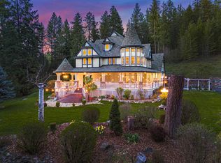 6212 S Ranch Park Ln, Spokane, WA 99206