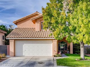 604 Sunset Cliff Cir, Las Vegas, NV 89123