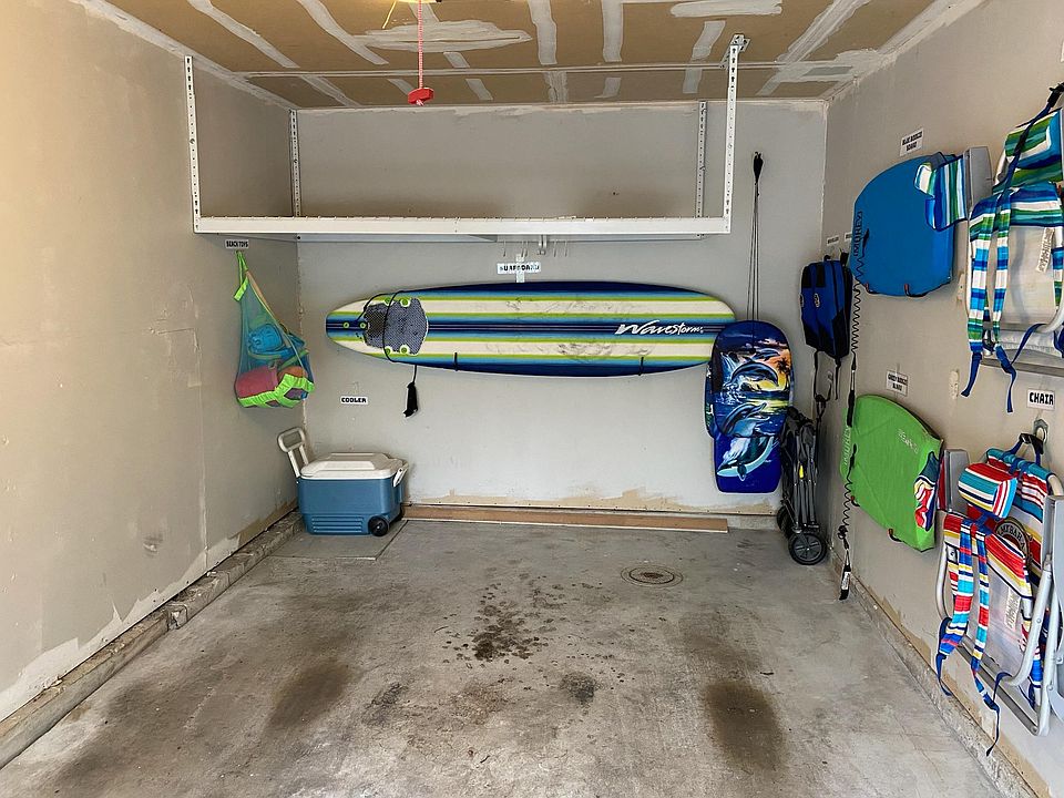 Hanging storage rack is very helpful
