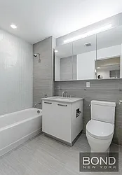 Rented by Bond New York