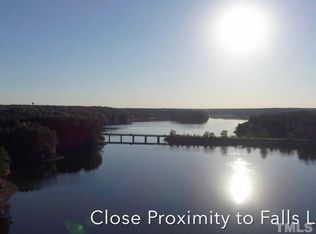 508 Brandywine Cir, Raleigh, NC 27614