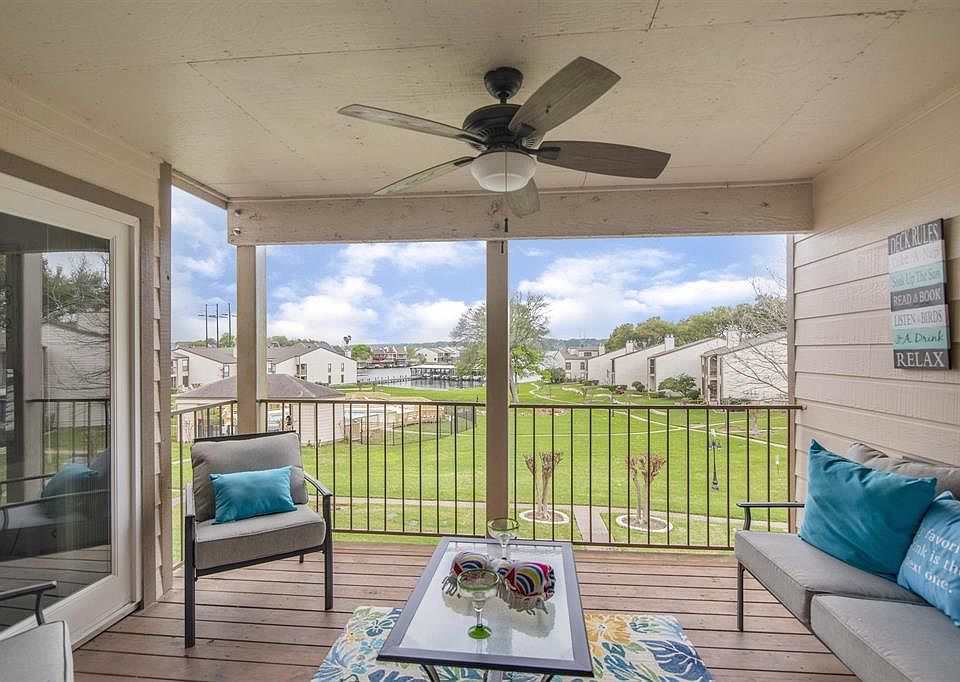 Enjoy your morning coffee on the patio.