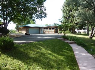 4957 N State Highway 67, Sedalia, CO 80135