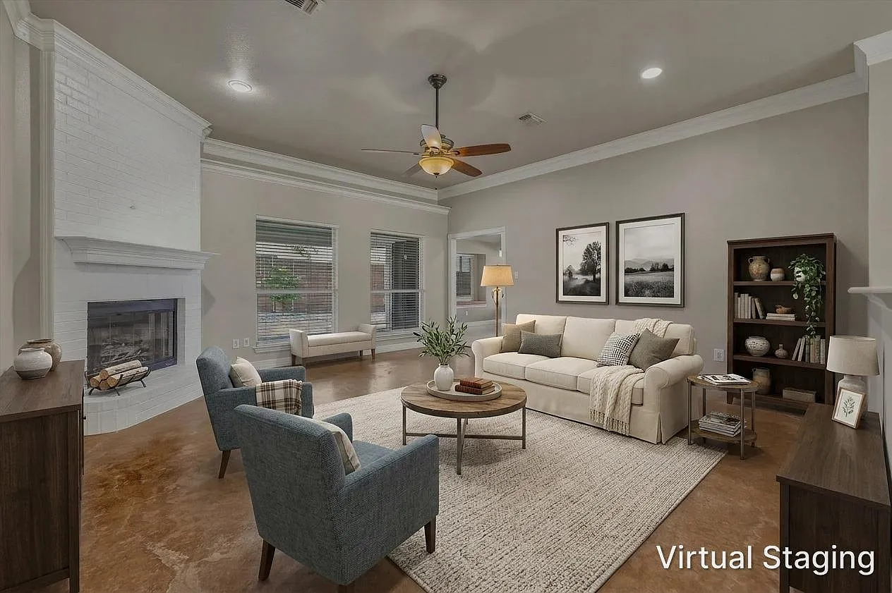 5 bed, 3600 sqft, $4,500 — Photo 4