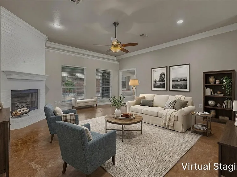 1801 Callender Hill Rd — Photo 4