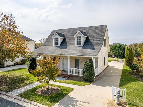 106 Wyndsong Pl, Lynchburg, VA 24502