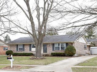 3588 Bold Bidder Dr, Lexington, KY
