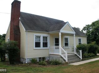 233 Schoolhouse Rd, Madison, VA 22727