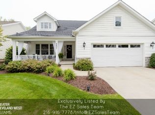 6601 Hidden Woods Trl, Mayfield Heights, OH 44124