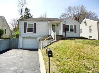 6124 Staely Ave, Saint Louis, MO