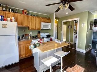 144 Highland Ave #6, Somerville, MA 02143