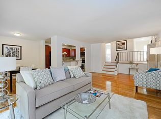 Summit Hill, Springfield, NJ 07081