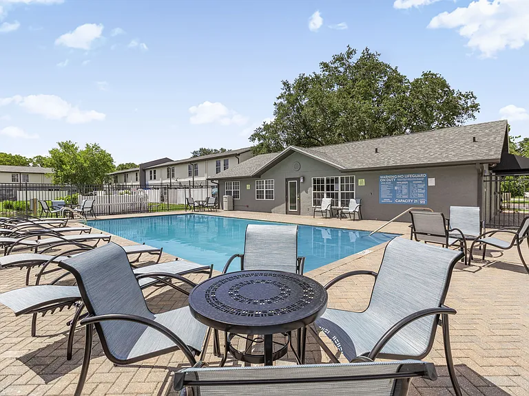 Terrace at Naples Townhomes — Photo 13
