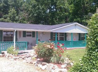 129 Abbott Rd, Eugene, MO 65032