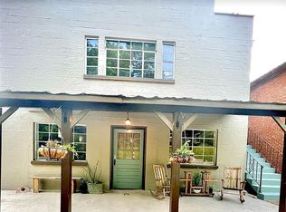 160 Case Rd, Prospect, TN 38477