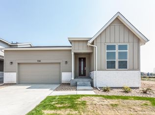 734 Trumpet Ct, Windsor, CO 80550