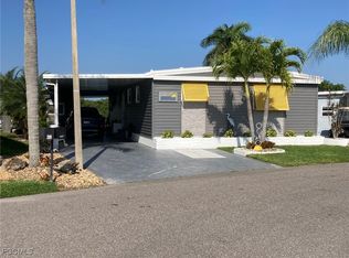 210 Sun Cir, Fort Myers, FL 33905