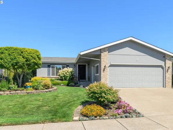 3220 Crescent Ave Space 80, Eugene, OR 97408