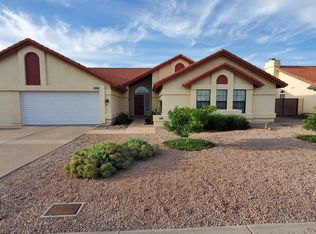 3110 E Northridge St, Mesa, AZ 85213