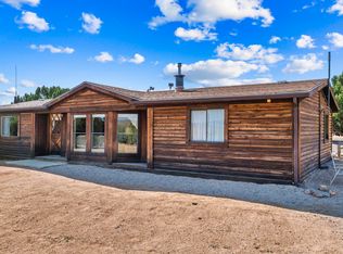 11104 E Blue Dog Rd, Kingman, AZ 86401