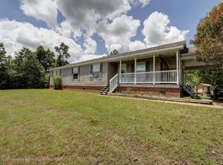 54 Amber Cir, Byhalia, MS 38611