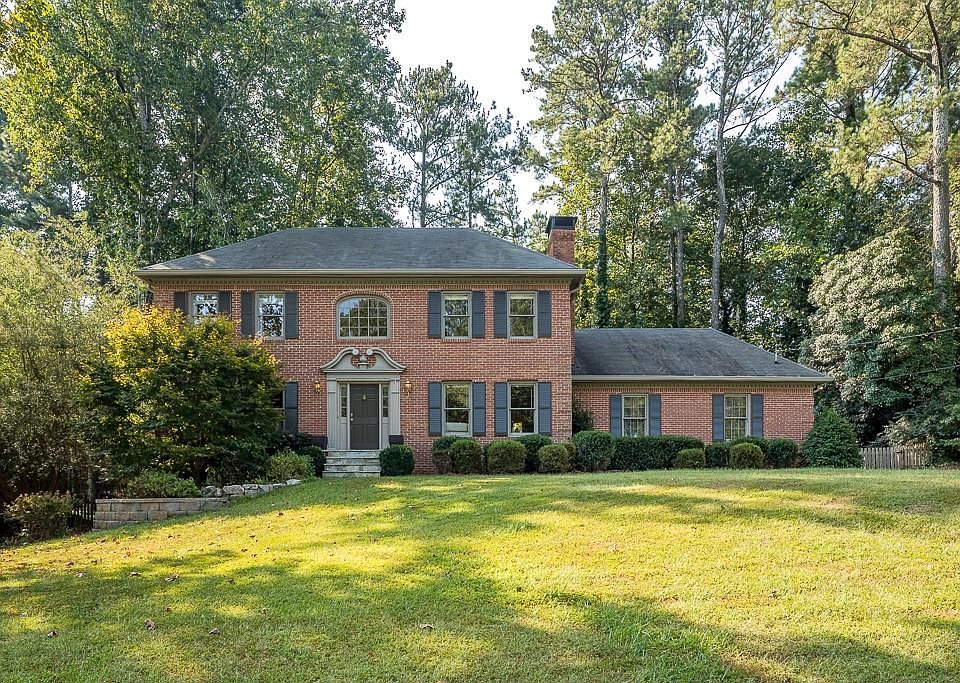 1st image of 3948 Glen Meadow Dr
