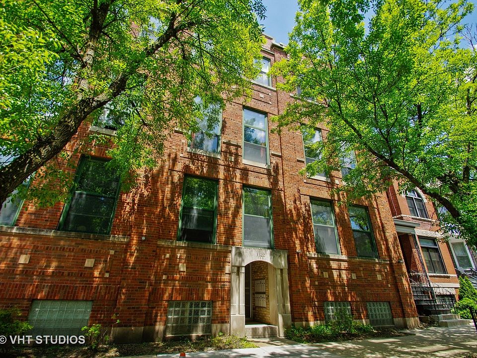 1st image of 1122 W Newport Ave APT 1E