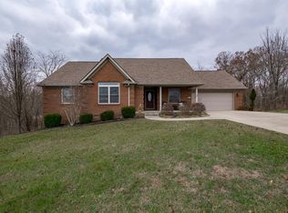 188 Lakeshore Cir, Georgetown, KY 40324