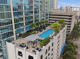 777 N ASHLEY DRIVE #2613, TAMPA, FL 33602