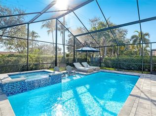 1671 Triangle Palm Ter, Naples, FL 34119