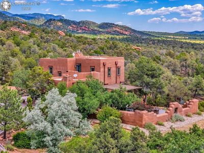 15660 Rancho Pavo Dr, Colorado Springs, CO, 80926