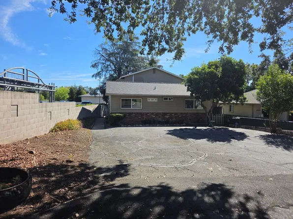 1130 South St, Redding, CA 96001