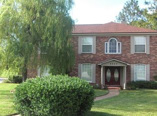 4640 Legends Ln, Elkton, FL 32033