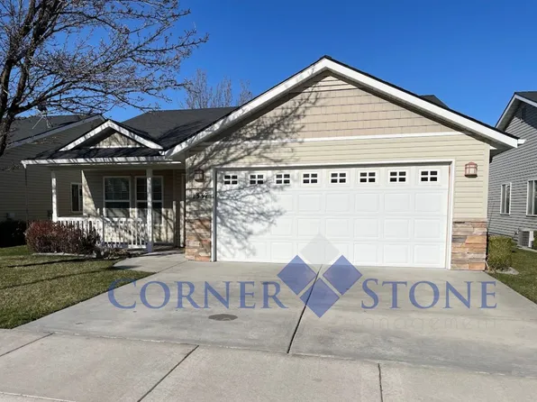 1337 N Alvey Ln, Meridian, ID 83642