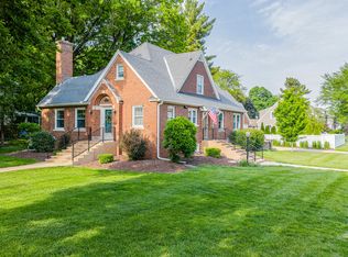 1025 S Euclid Ave, Princeton, IL 61356