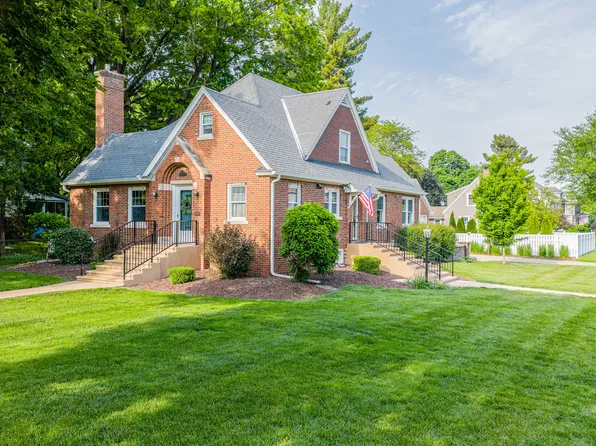 1025 S Euclid Ave, Princeton, IL 61356