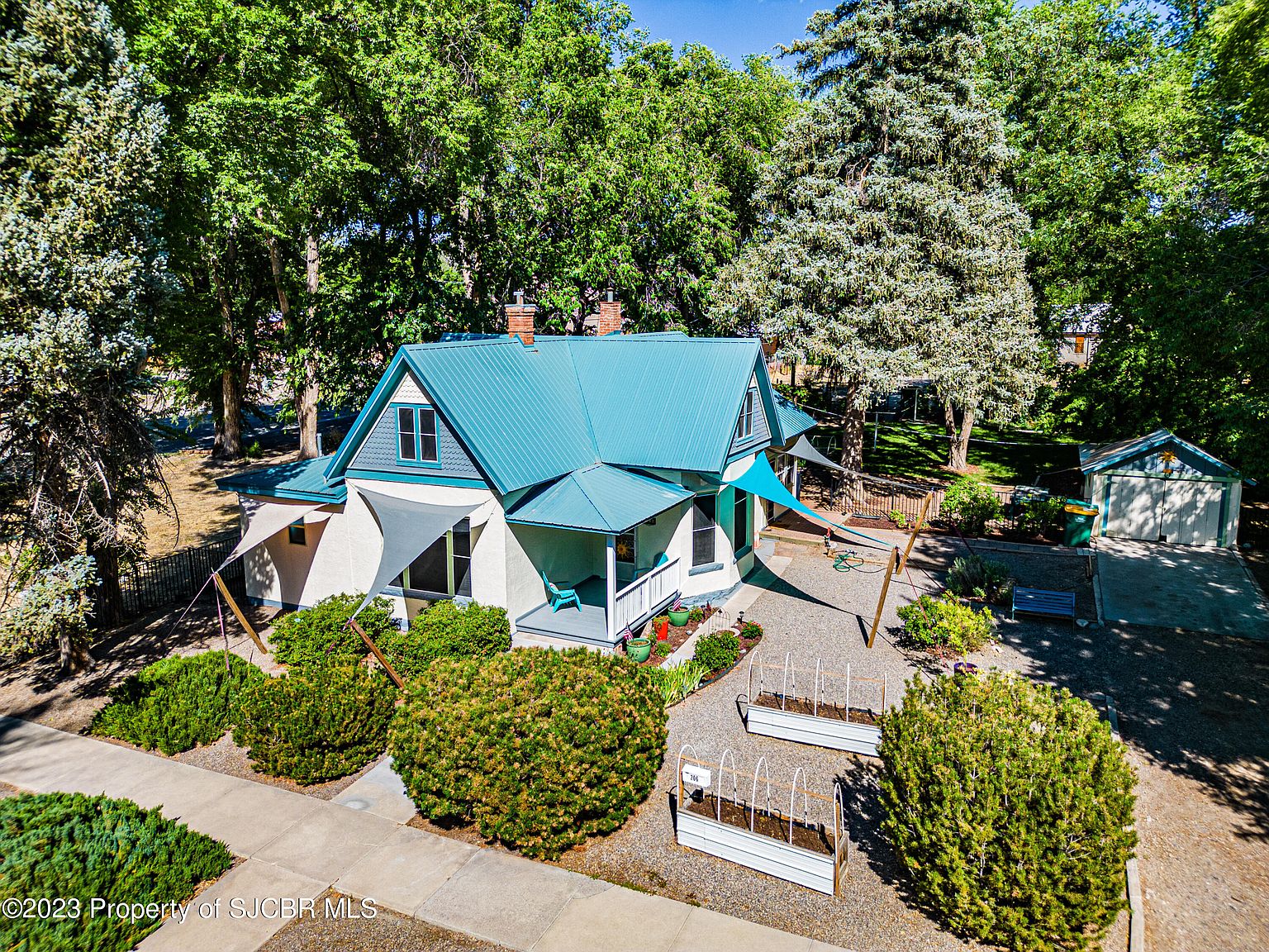 206 S Church Ave, Aztec, NM 87410 MLS 23923 Zillow