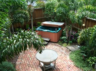 1114 E Washington St, Orlando, FL 32801