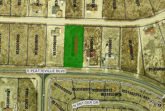 1st image of 741 E Platteville Blvd