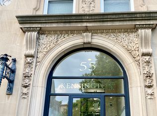 55 Magazine St APT 39, Cambridge, MA 02139