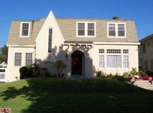 1660 West Blvd, Los Angeles, CA 90019