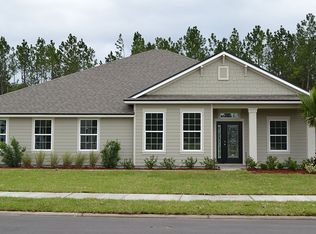 11453 Paceys Pond Cir, Jacksonville, FL 32222